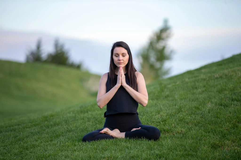 pranayama, pranayama breathing exercise