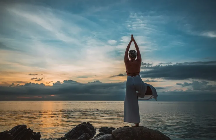 essential yoga