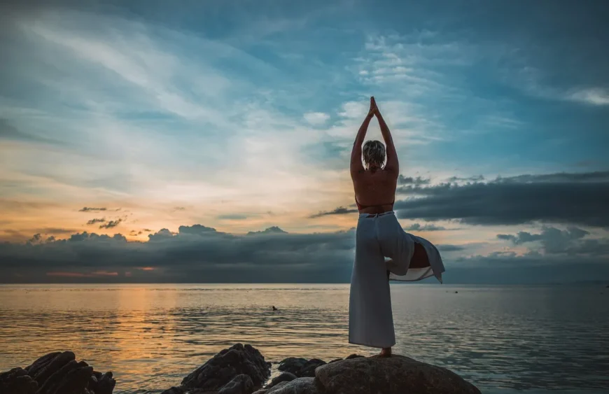 essential yoga