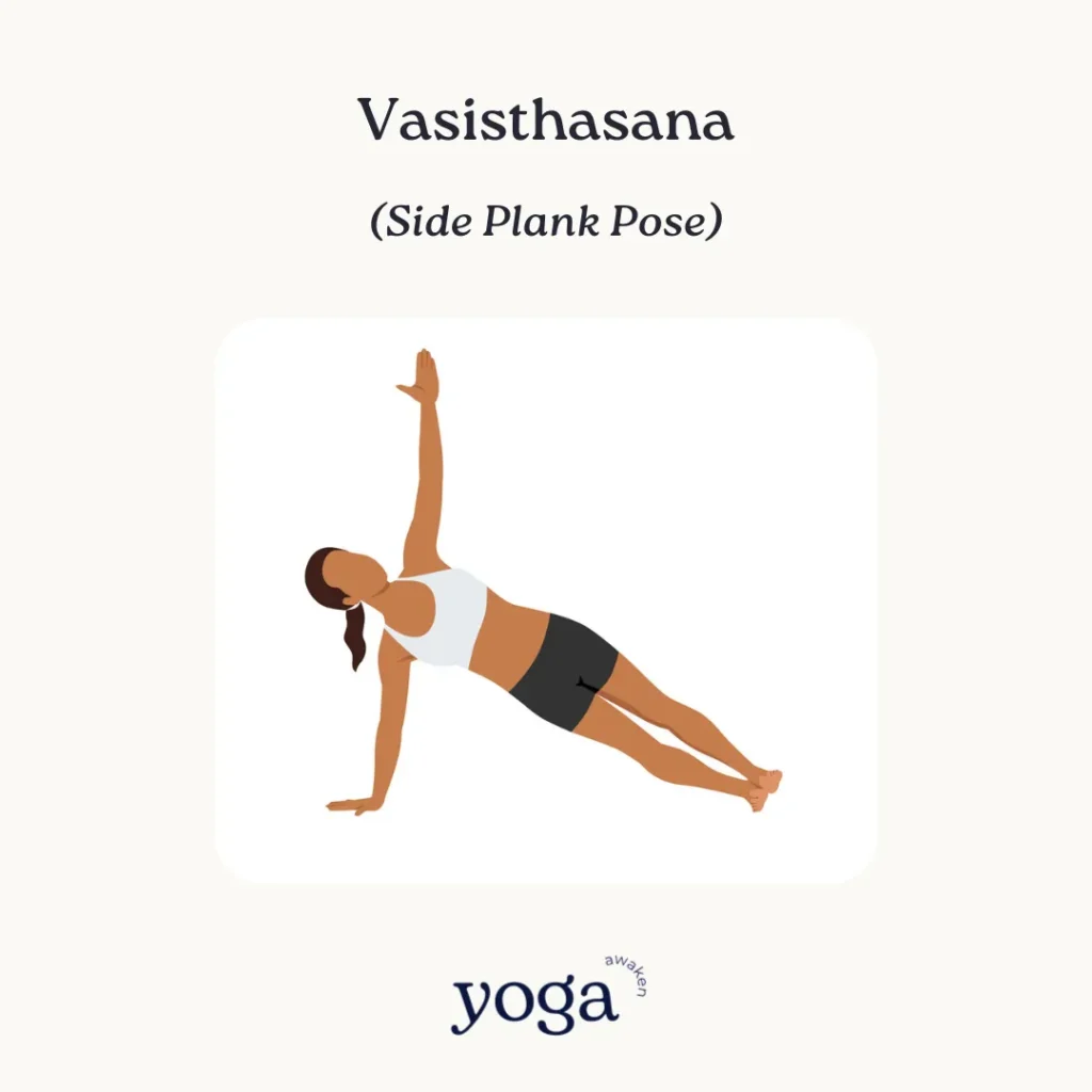 Vasisthasana