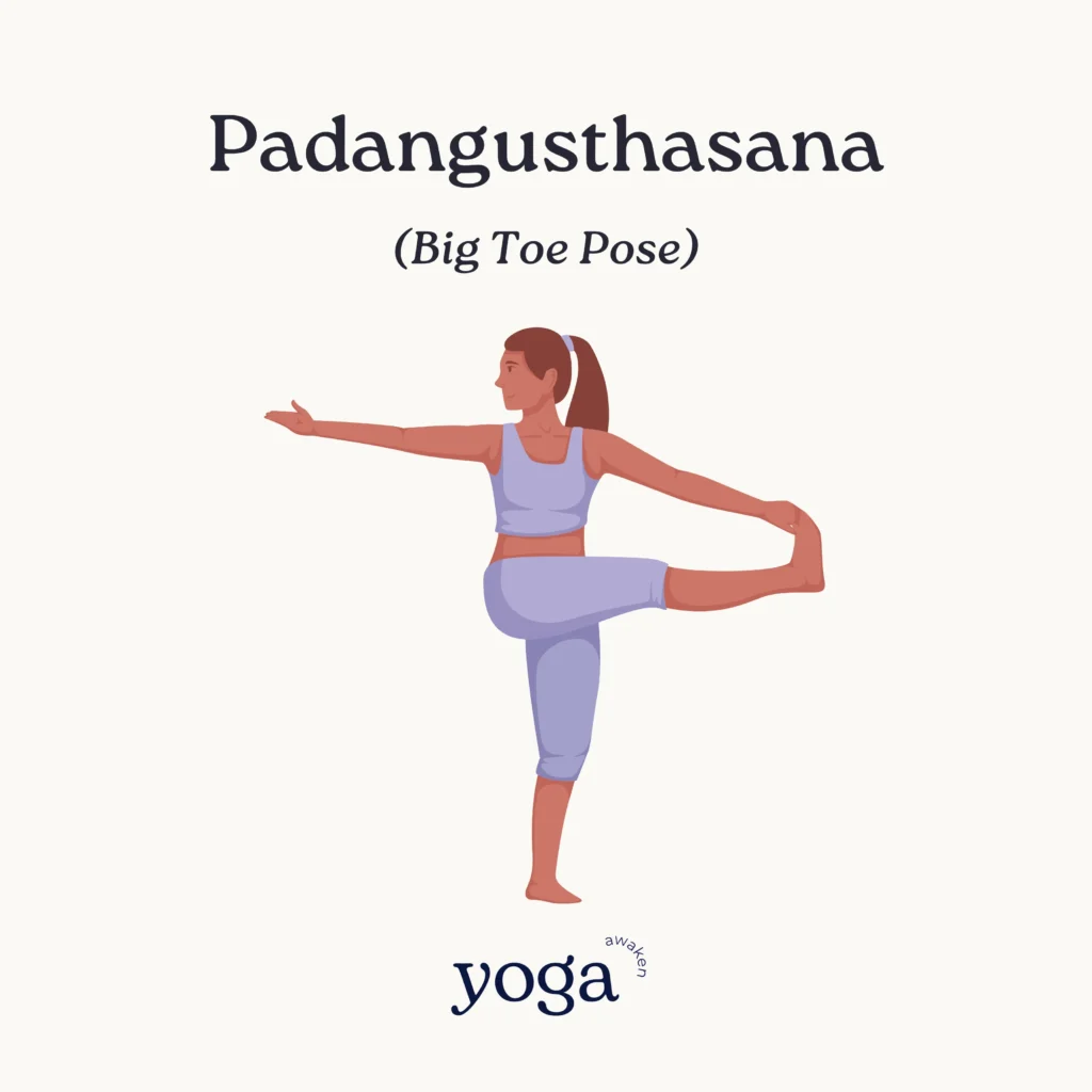 Padangusthasana