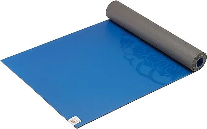 top yoga mats for hot yoga
