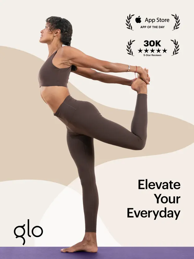 Best Yoga Application