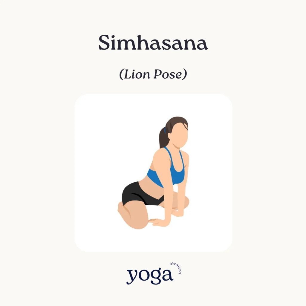 Simhasana