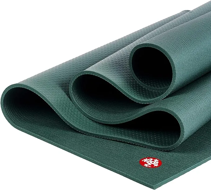 yoga mat for hot yoga