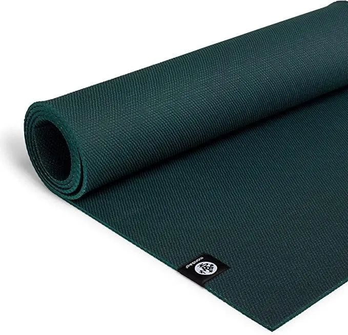 top yoga mats for hot yoga
