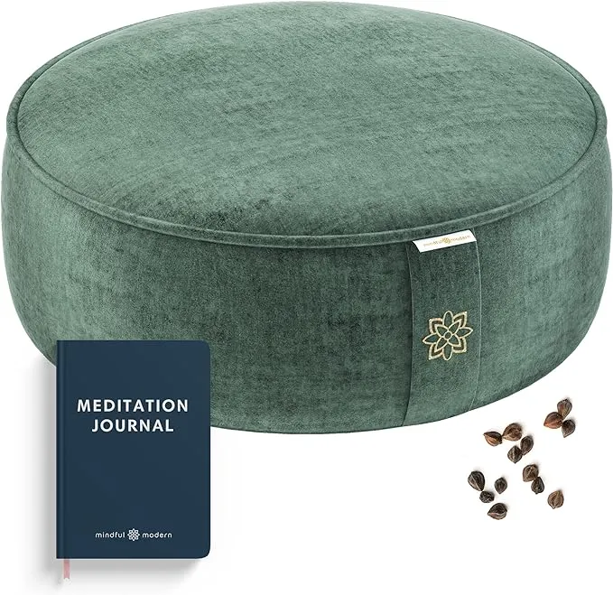 meditation cushion