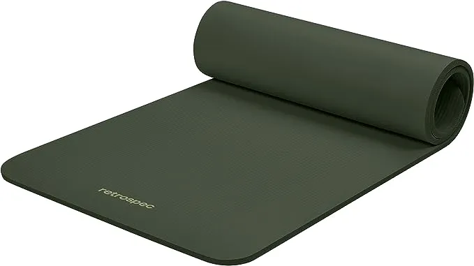 top rated yoga mats