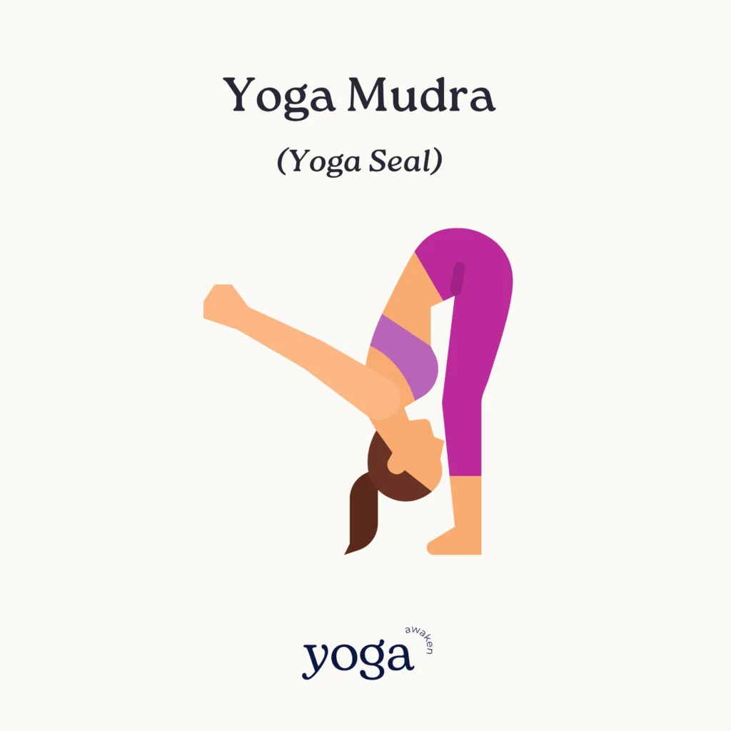 yoga mudra