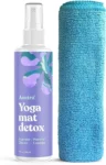 ASUTRA Yoga Mat Cleaner Spray