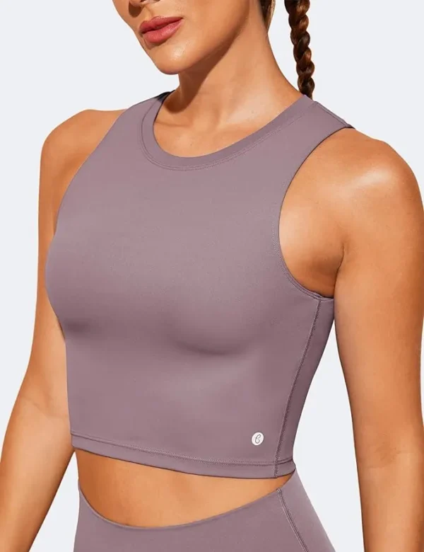 Natural Feelings Sports Yoga Bra