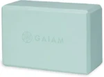 Gaiam Yoga Block