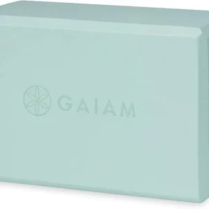 Gaiam Yoga Block