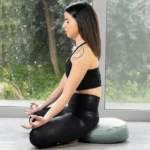 Zafu Meditation Cushion