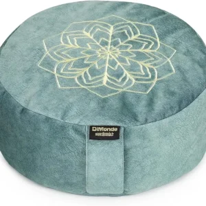 Zafu Meditation Cushion