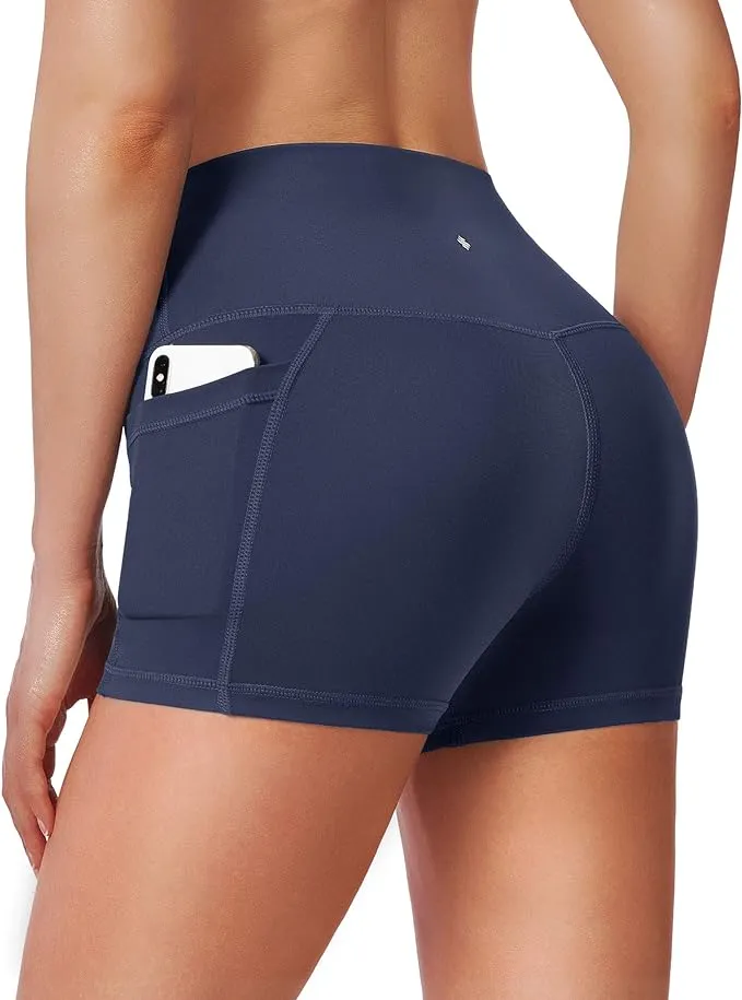 best materials for hot yoga pants