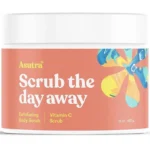 Exfoliating Body Scrub, Vitamin C