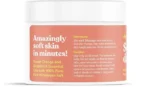 Exfoliating Body Scrub, Vitamin C