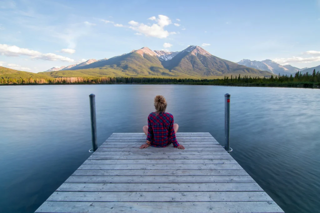 yoga meditation