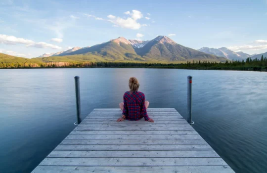 yoga meditation