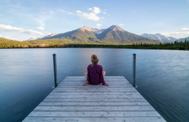 yoga meditation