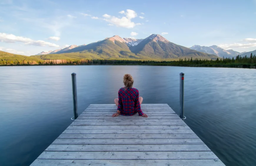 yoga meditation