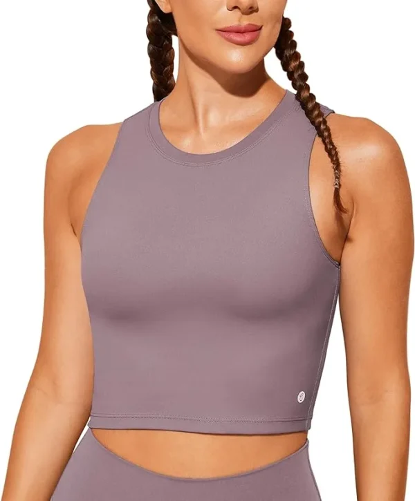 Natural Feelings Sports Yoga Bra